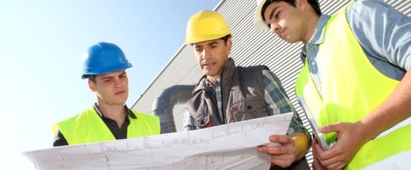 WIth Professional Staff